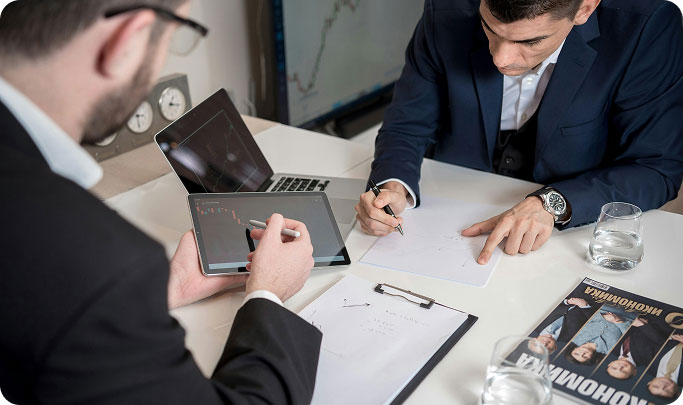 Investor Visa Services